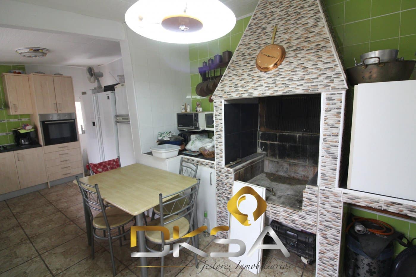 7 bedroom Villa for sale in Borriol with garage - € 340,000 (Ref: 9892297)