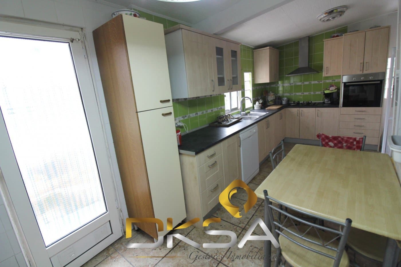 7 bedroom Villa for sale in Borriol with garage - € 340,000 (Ref: 9892297)