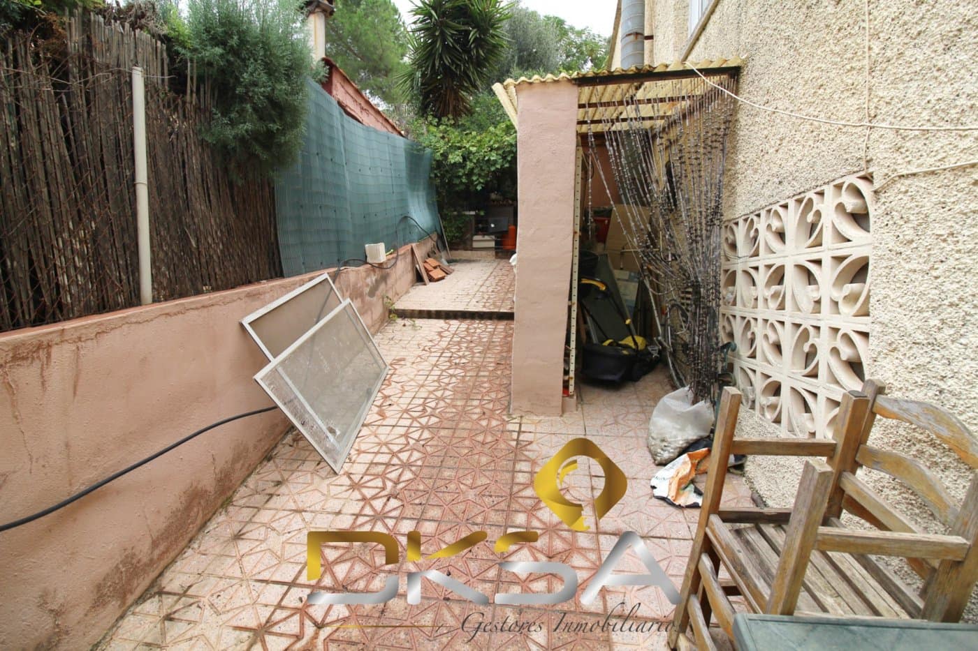 7 bedroom Villa for sale in Borriol with garage - € 340,000 (Ref: 9892297)