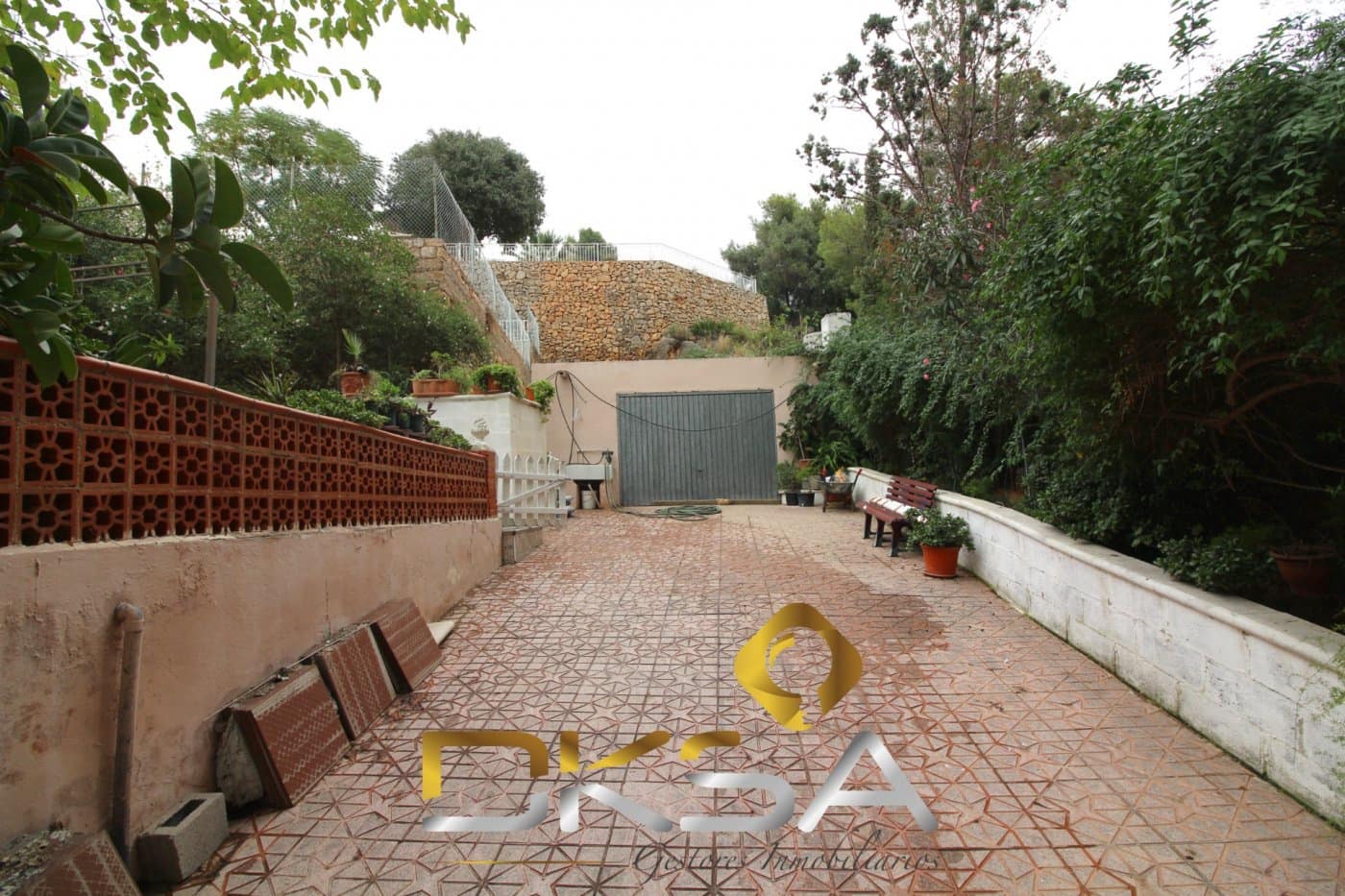 7 bedroom Villa for sale in Borriol with garage - € 340,000 (Ref: 9892297)