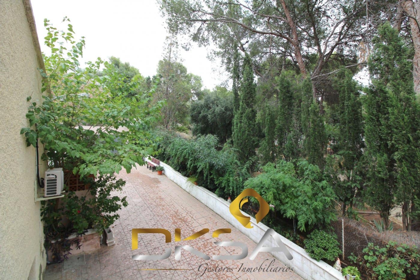 7 bedroom Villa for sale in Borriol with garage - € 340,000 (Ref: 9892297)