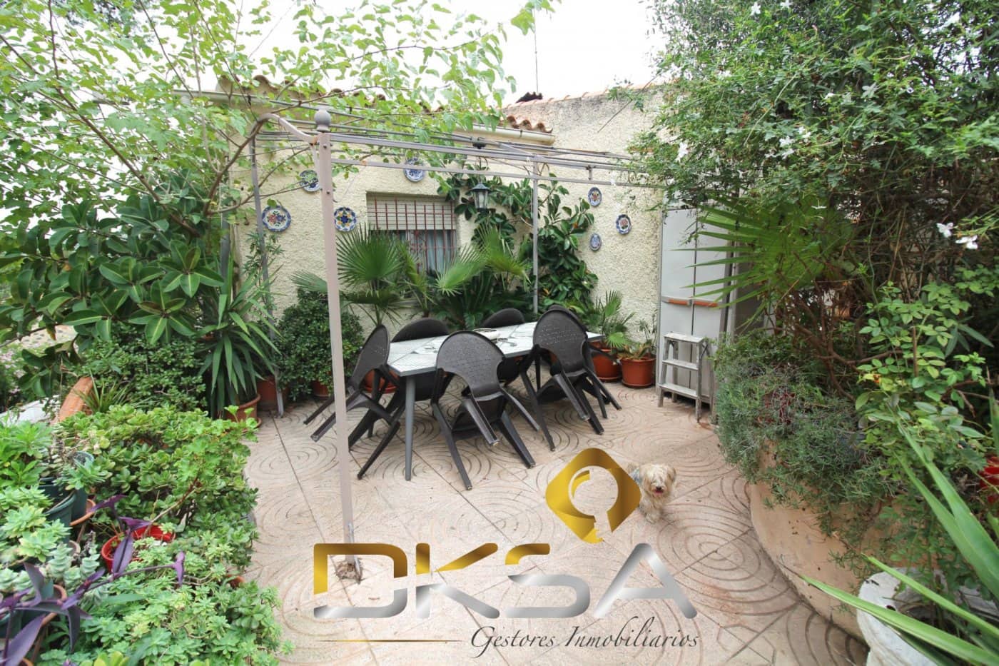 7 bedroom Villa for sale in Borriol with garage - € 340,000 (Ref: 9892297)