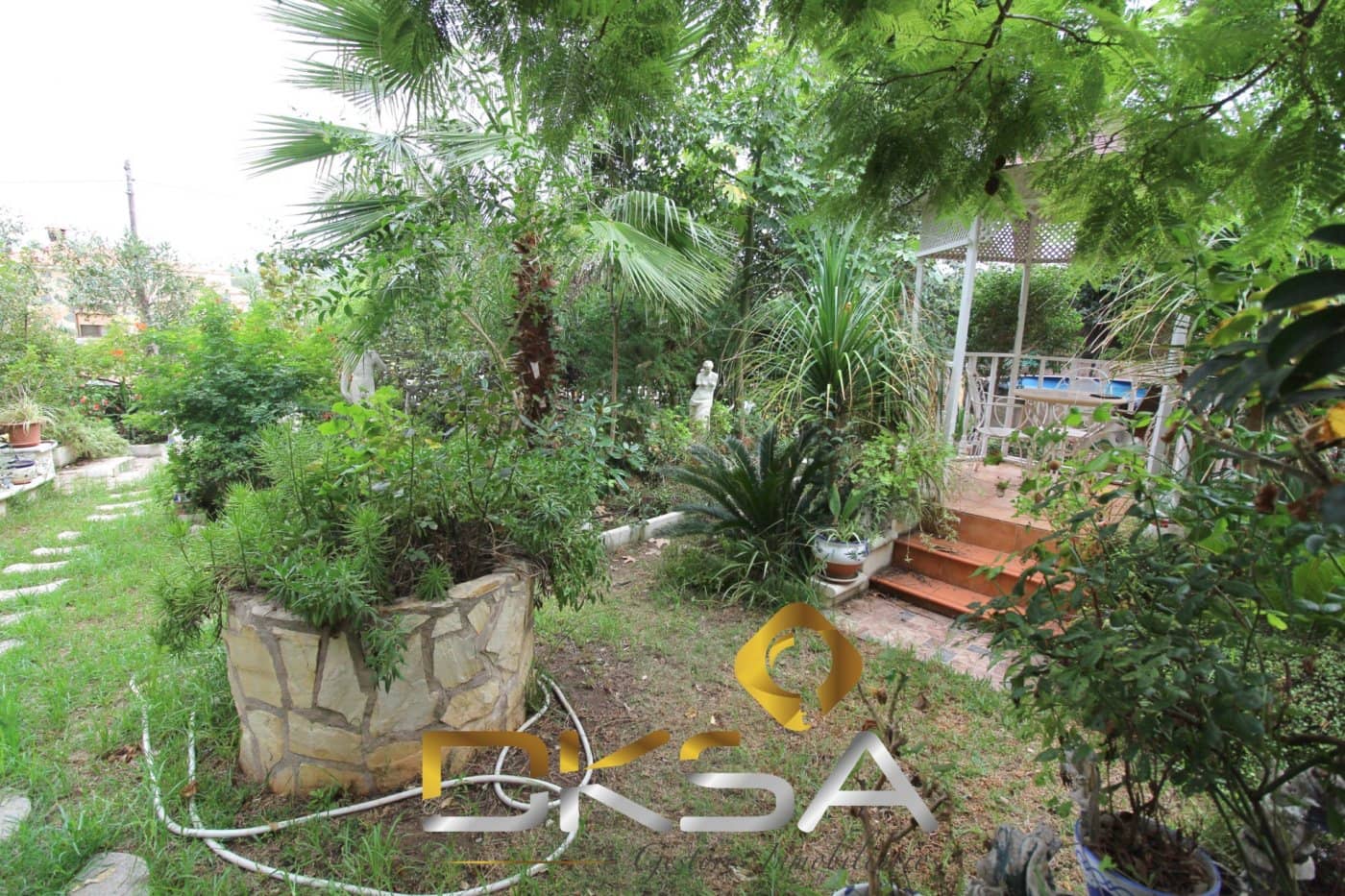 7 bedroom Villa for sale in Borriol with garage - € 340,000 (Ref: 9892297)