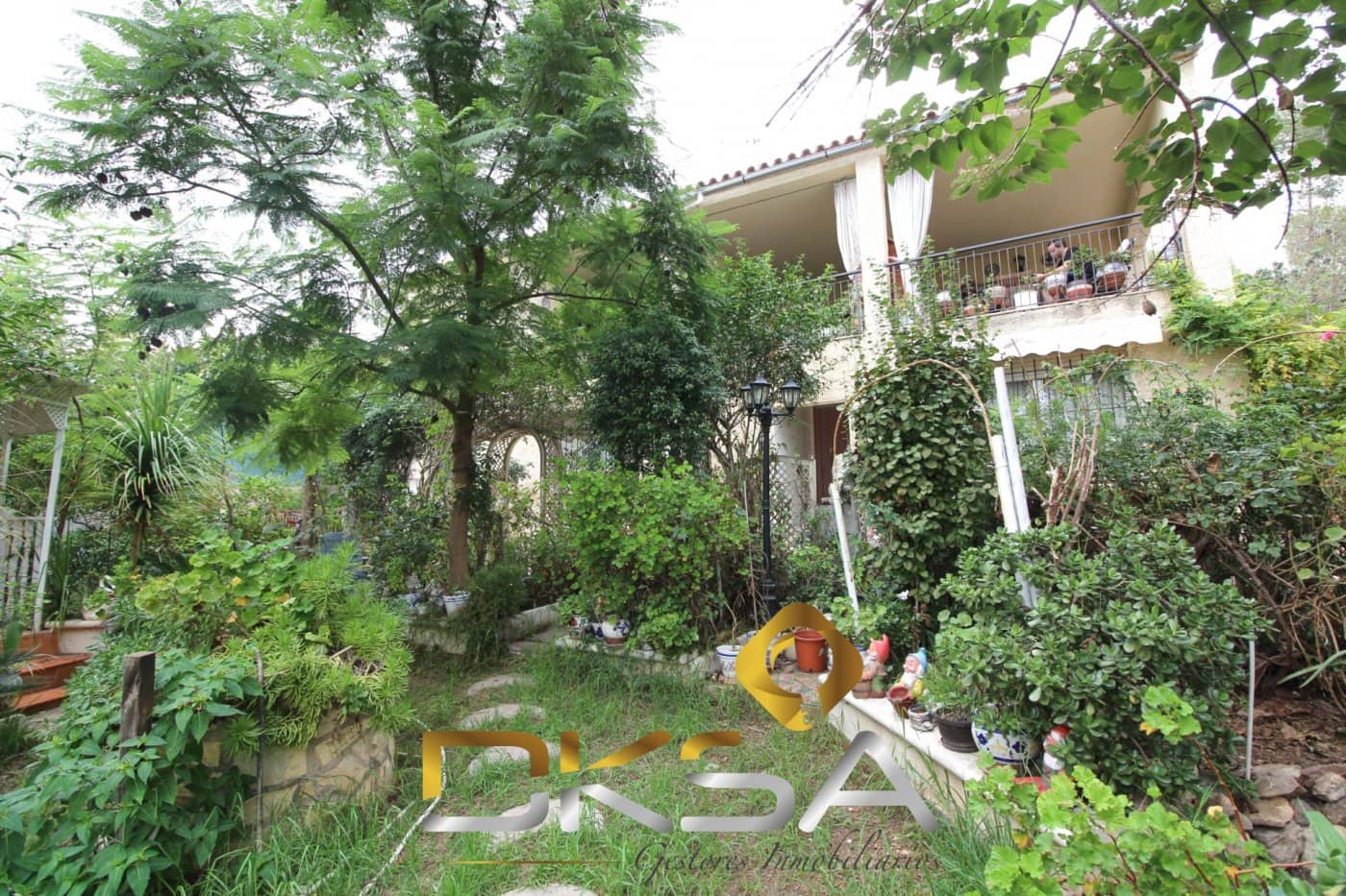 7 bedroom Villa for sale in Borriol with garage - € 340,000 (Ref: 9892297)