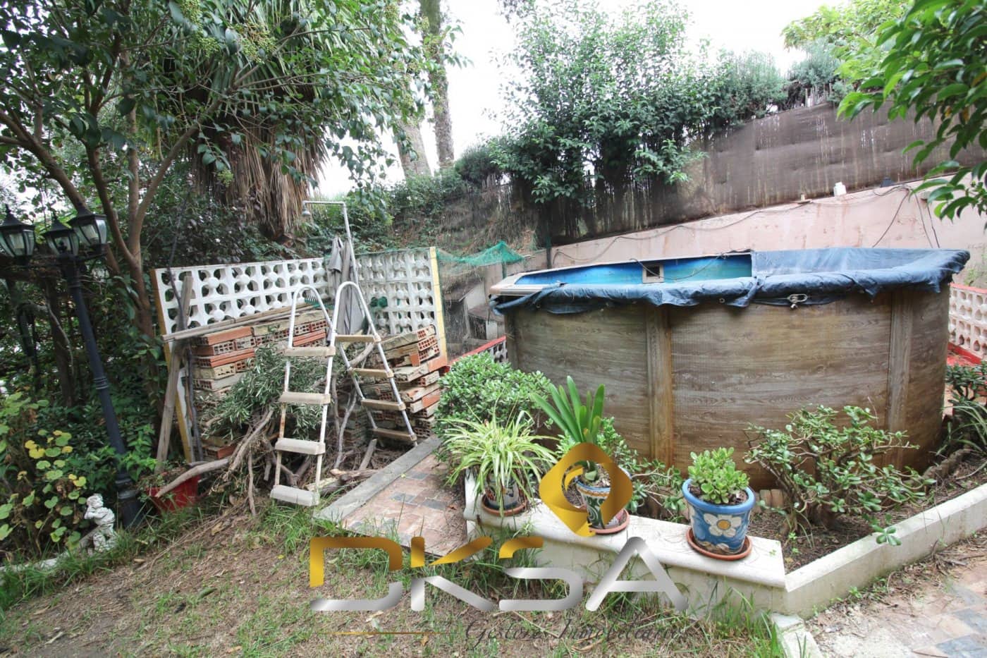7 bedroom Villa for sale in Borriol with garage - € 340,000 (Ref: 9892297)