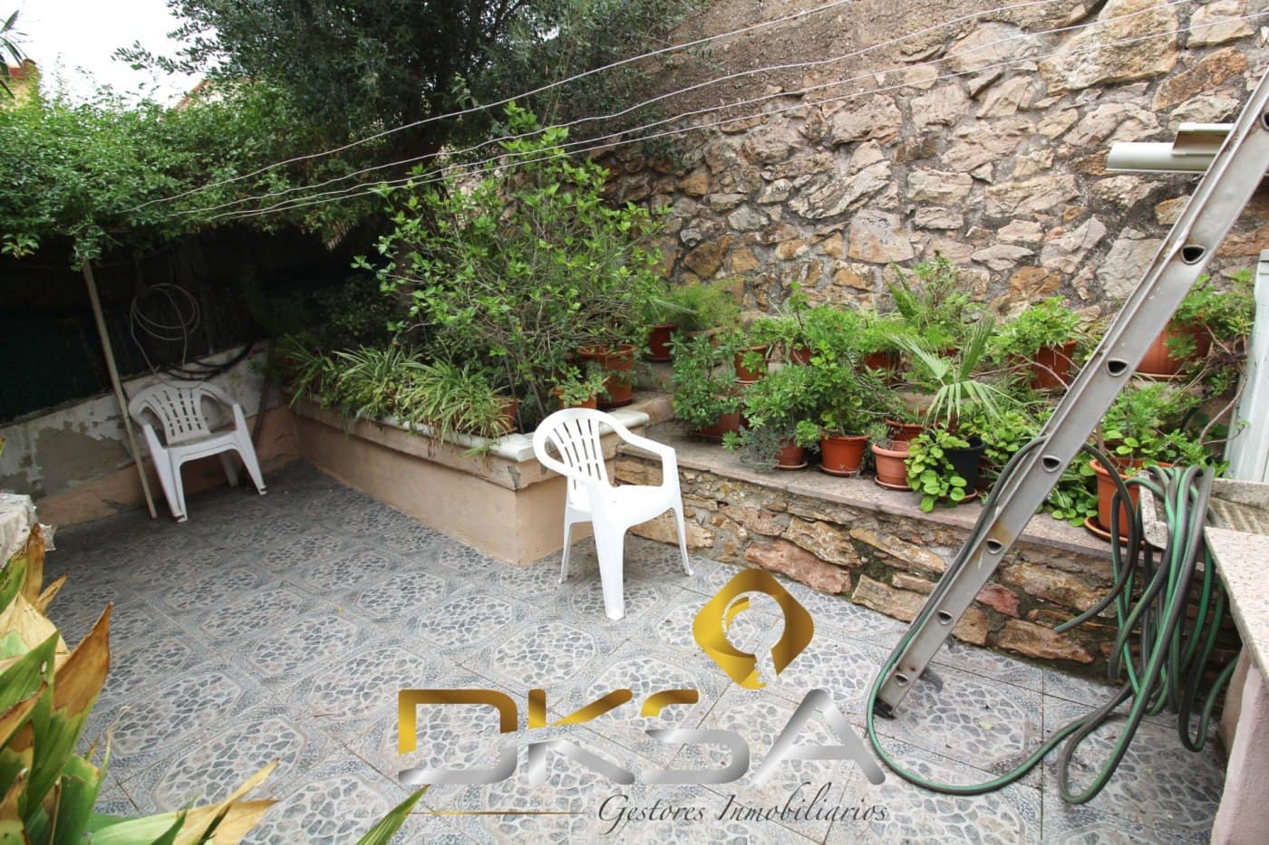 7 bedroom Villa for sale in Borriol with garage - € 340,000 (Ref: 9892297)