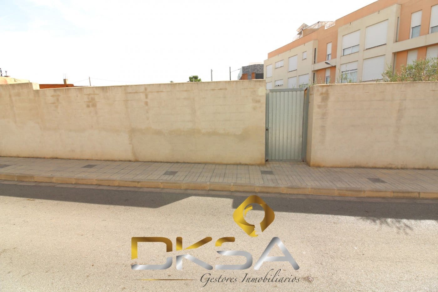 Building Plot for sale in Vila-real - € 153,000 (Ref: 9975396)