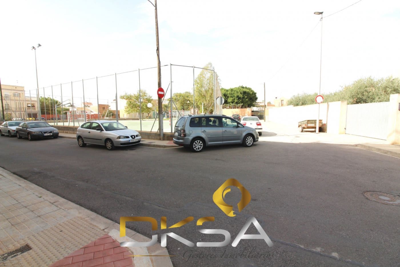 Building Plot for sale in Vila-real - € 153,000 (Ref: 9975396)