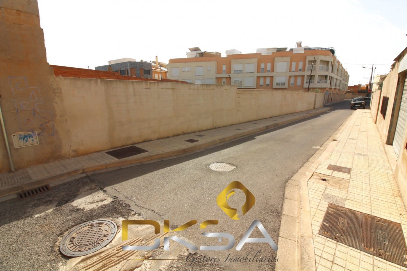 Building Plot for sale in Vila-real - € 153,000 (Ref: 9975396)