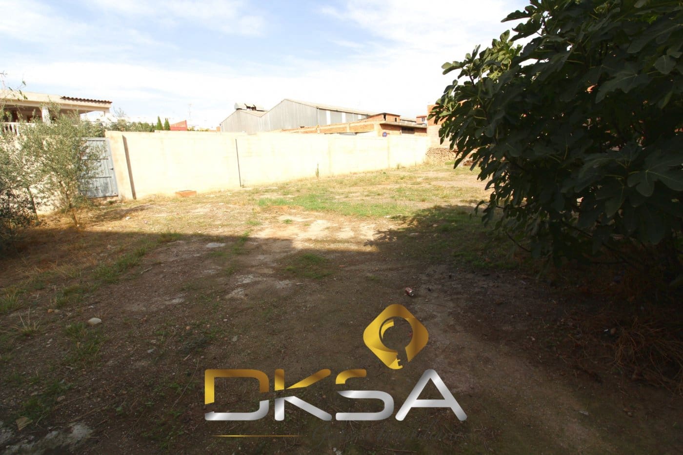 Building Plot for sale in Vila-real - € 153,000 (Ref: 9975396)