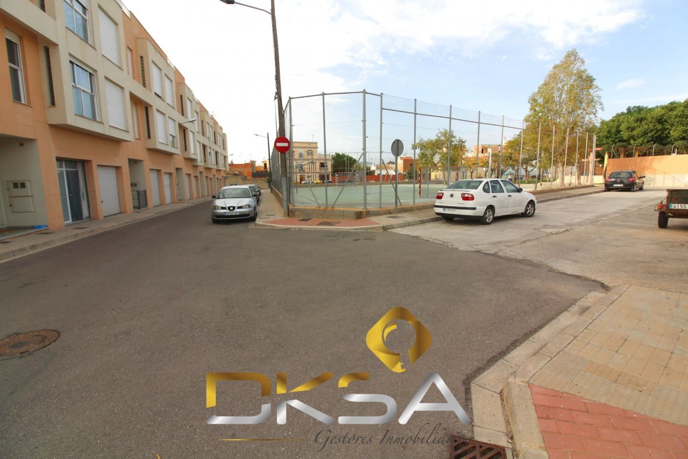 Building Plot for sale in Vila-real - € 153,000 (Ref: 9975396)