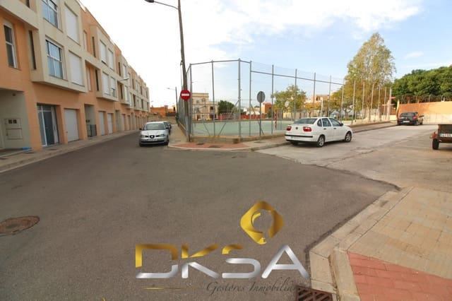 Byggetomt til salgs i Vila-real - € 153 000 (Ref: 9975396)