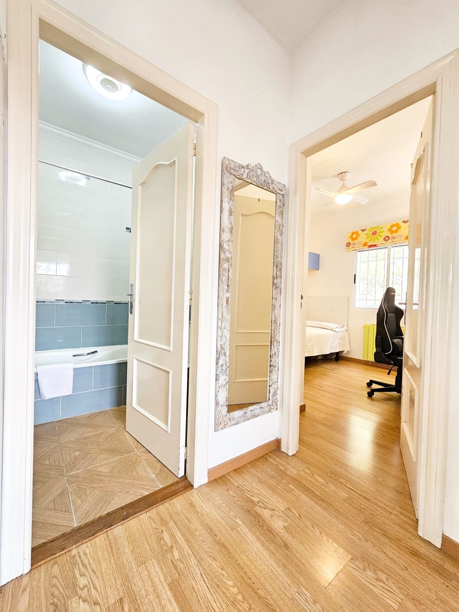 2 soverom Rekkehus til salgs i Rafol de Almunia med svømmebasseng garasje - € 219 000 (Ref: 9771936)