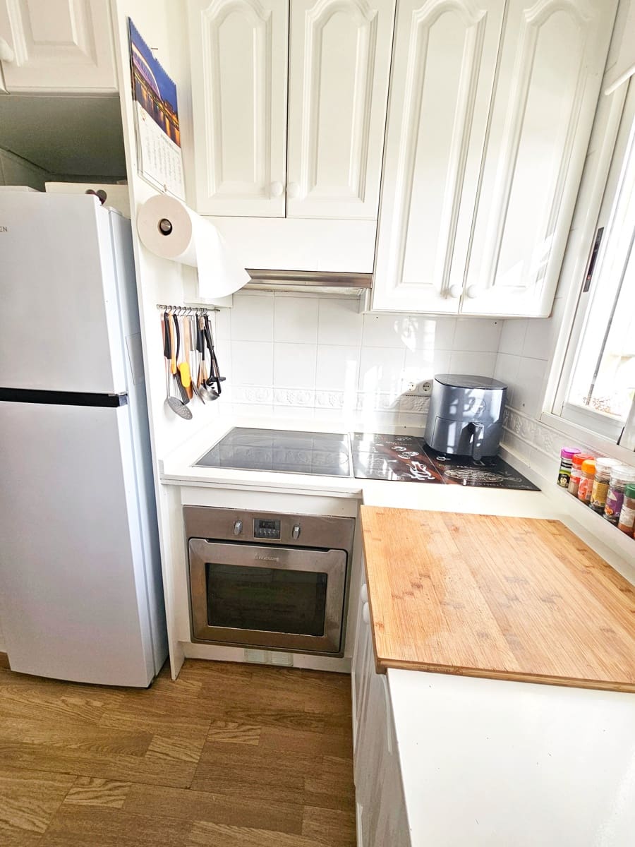 2 soverom Rekkehus til salgs i Rafol de Almunia med svømmebasseng garasje - € 219 000 (Ref: 9771936)