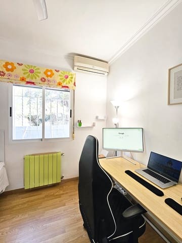 2 sypialnia Dom szeregowy na sprzedaż w Ráfol de Almunia z basenem garażem - 219 000 € (Ref: 9771936)