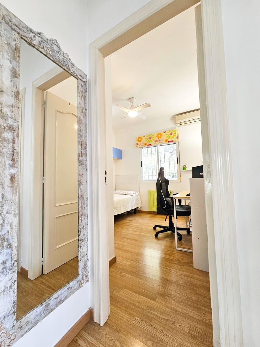 2 soverom Rekkehus til salgs i Rafol de Almunia med svømmebasseng garasje - € 219 000 (Ref: 9771936)