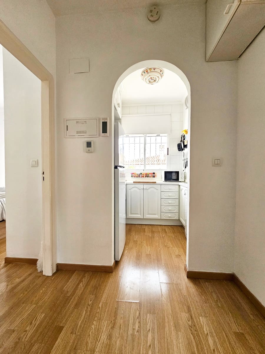 2 soverom Rekkehus til salgs i Rafol de Almunia med svømmebasseng garasje - € 219 000 (Ref: 9771936)