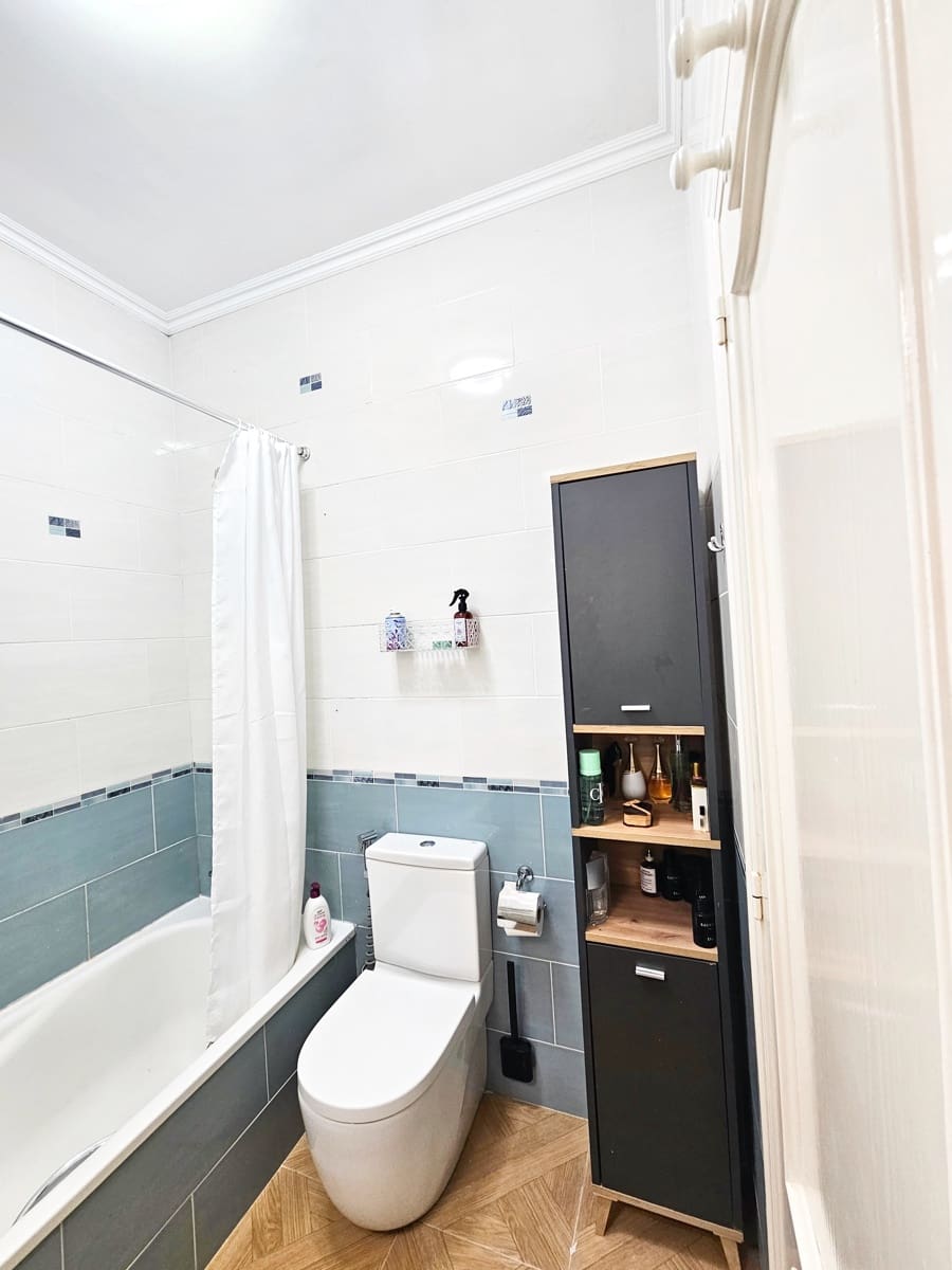 2 soverom Rekkehus til salgs i Rafol de Almunia med svømmebasseng garasje - € 219 000 (Ref: 9771936)