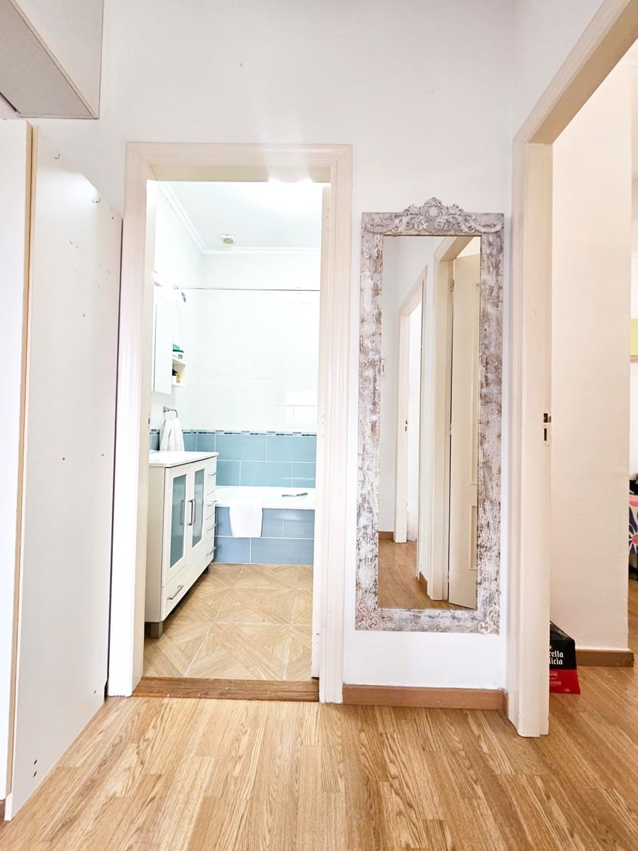 2 soverom Rekkehus til salgs i Rafol de Almunia med svømmebasseng garasje - € 219 000 (Ref: 9771936)