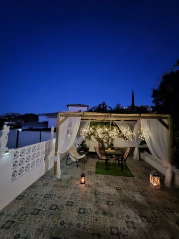 2 sypialnia Dom szeregowy na sprzedaż w Ráfol de Almunia z basenem garażem - 219 000 € (Ref: 9771936)