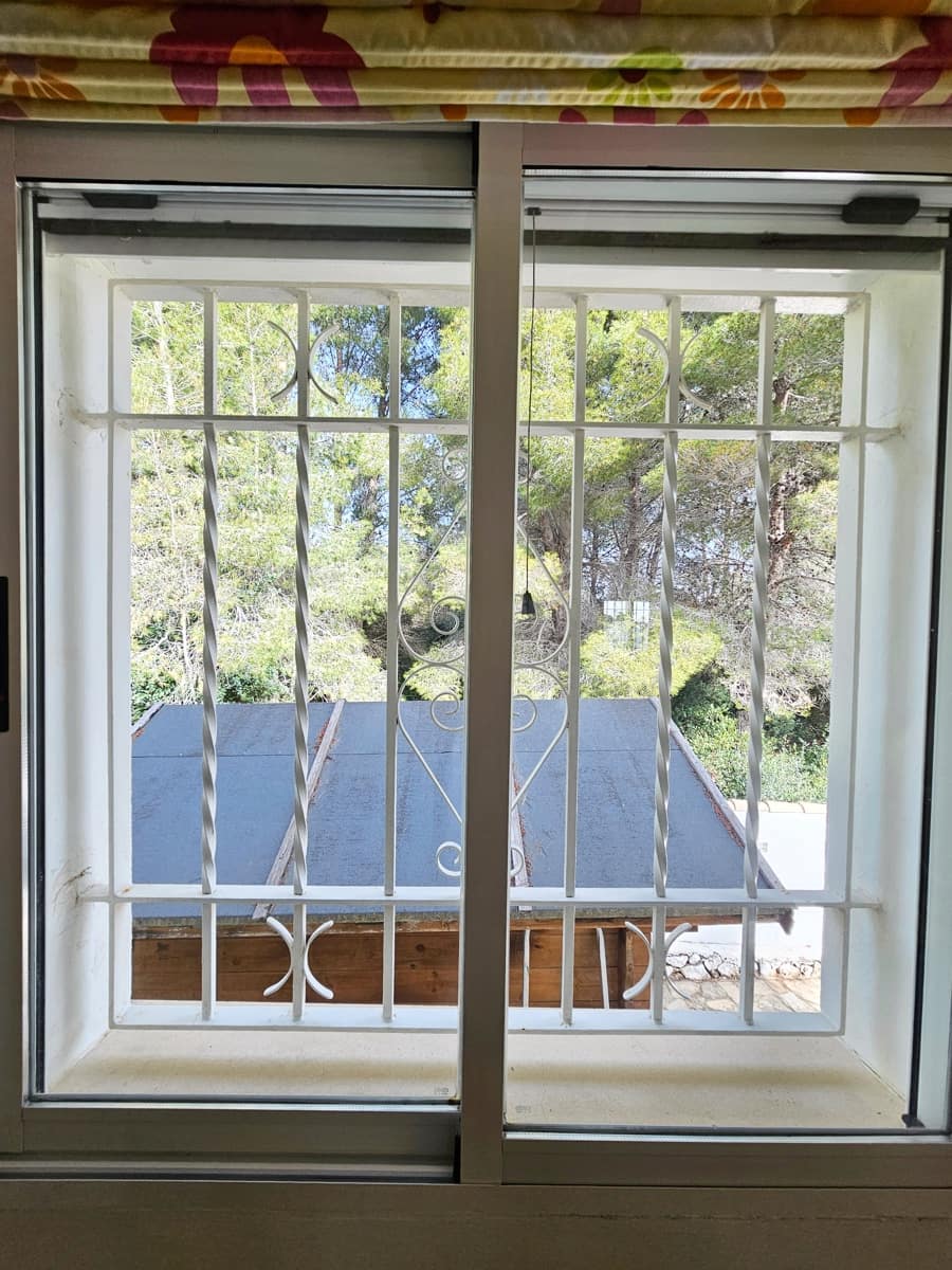 2 soverom Rekkehus til salgs i Rafol de Almunia med svømmebasseng garasje - € 219 000 (Ref: 9771936)