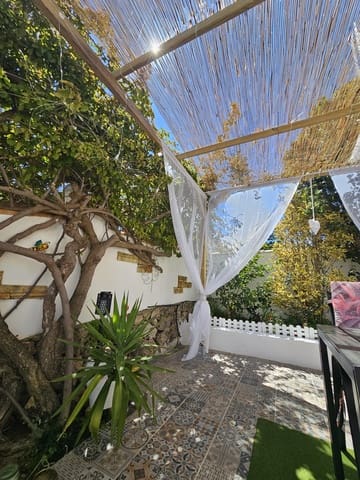 2 sypialnia Dom szeregowy na sprzedaż w Ráfol de Almunia z basenem garażem - 219 000 € (Ref: 9771936)