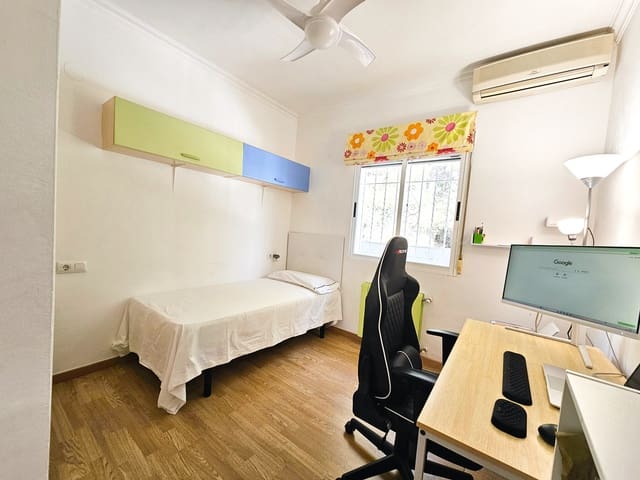 2 sypialnia Dom szeregowy na sprzedaż w Ráfol de Almunia z basenem garażem - 219 000 € (Ref: 9771936)