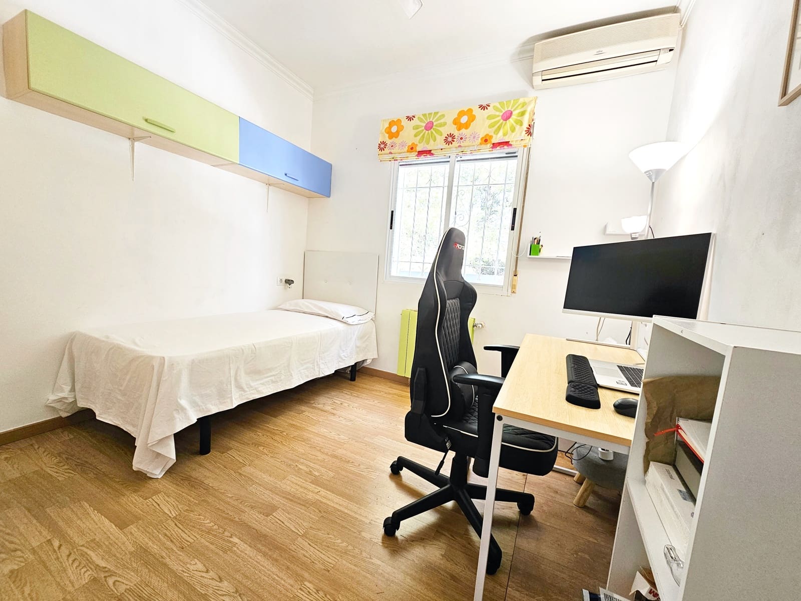 2 soverom Rekkehus til salgs i Rafol de Almunia med svømmebasseng garasje - € 219 000 (Ref: 9771936)