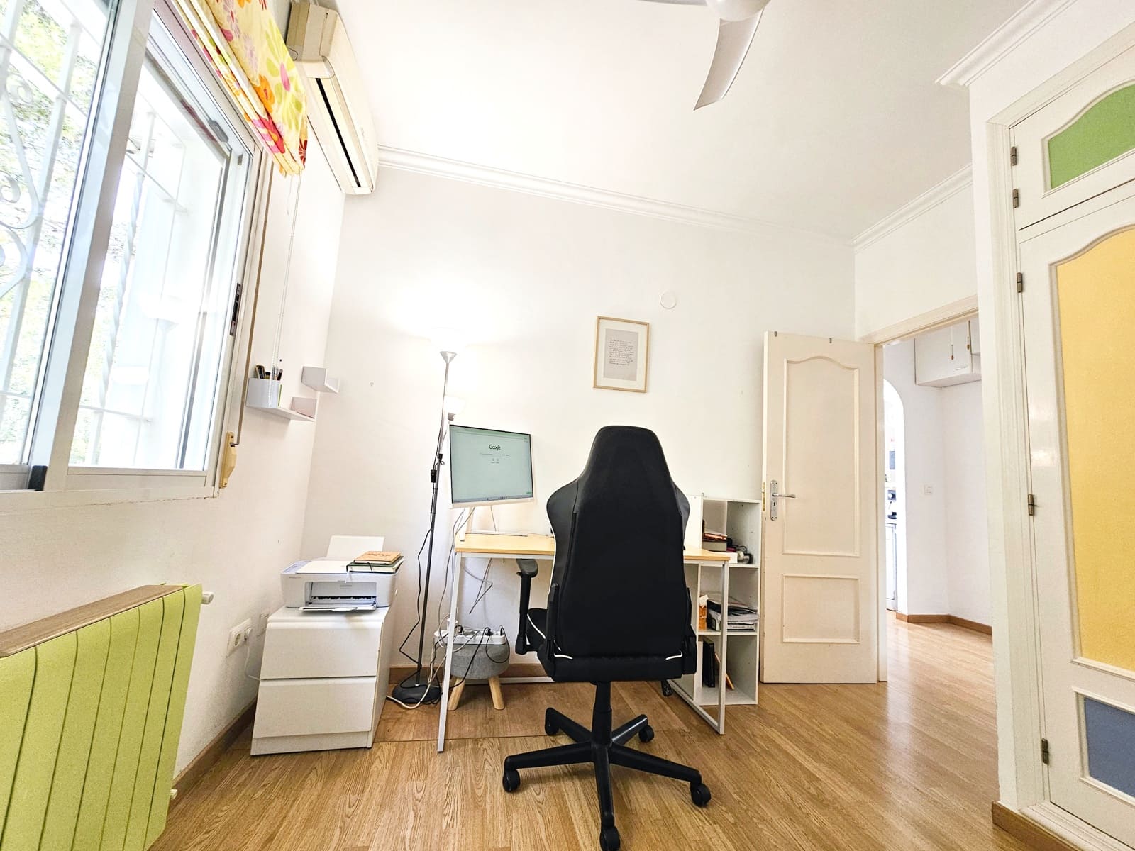 2 soverom Rekkehus til salgs i Rafol de Almunia med svømmebasseng garasje - € 219 000 (Ref: 9771936)