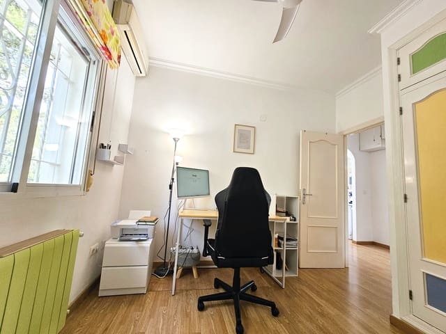 2 sypialnia Dom szeregowy na sprzedaż w Ráfol de Almunia z basenem garażem - 219 000 € (Ref: 9771936)