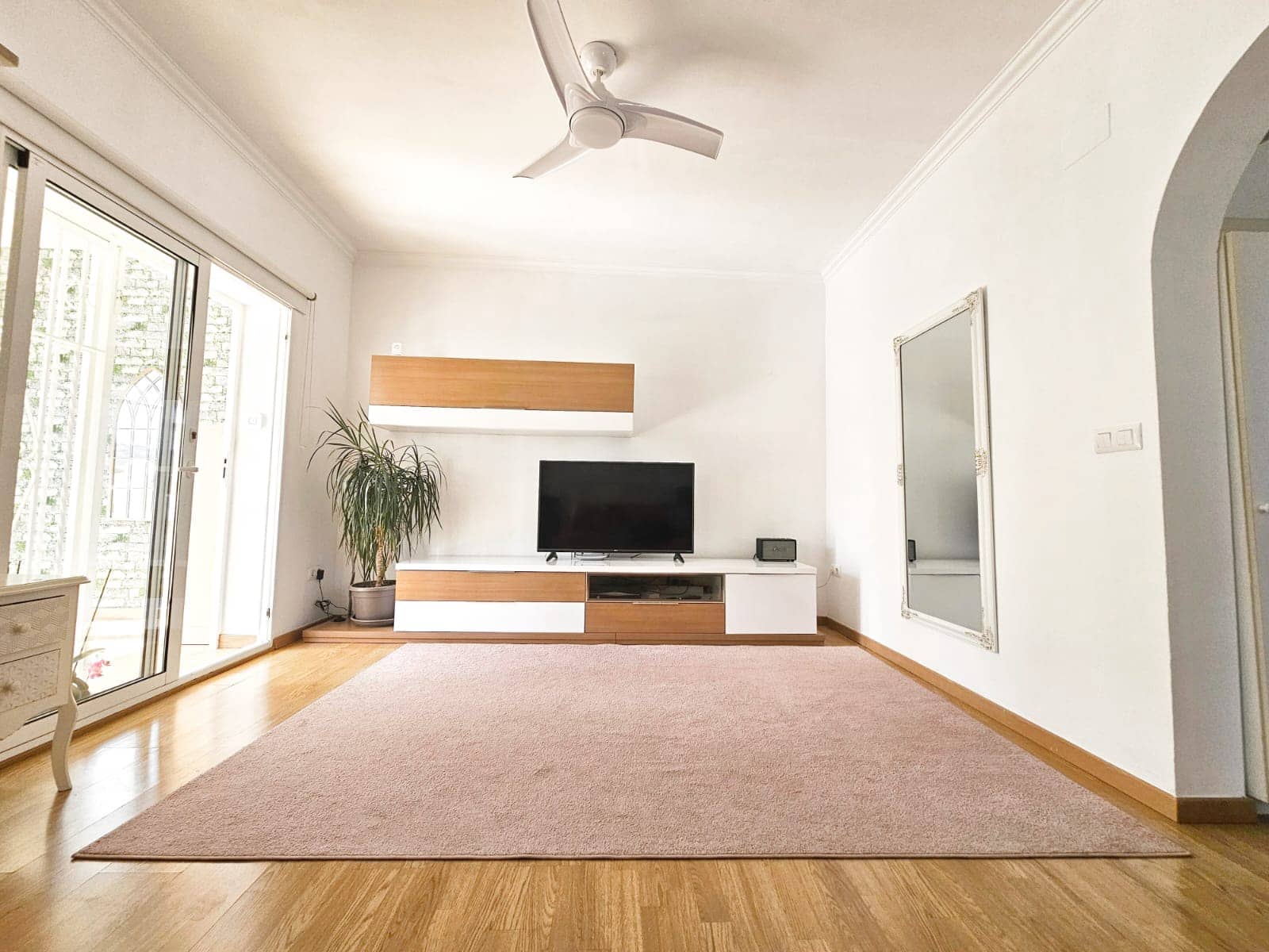 2 soverom Rekkehus til salgs i Rafol de Almunia med svømmebasseng garasje - € 219 000 (Ref: 9771936)