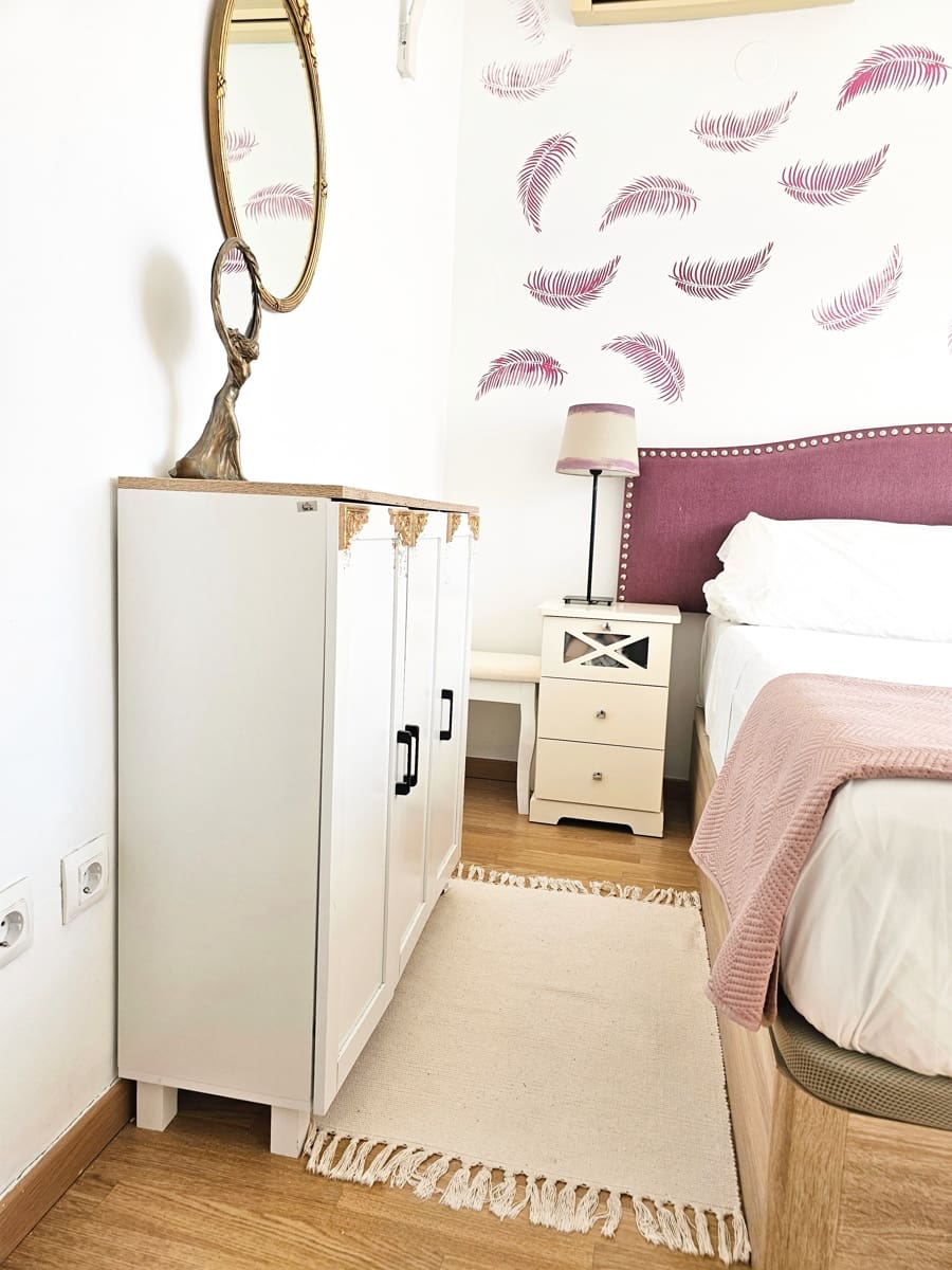 2 soverom Rekkehus til salgs i Rafol de Almunia med svømmebasseng garasje - € 219 000 (Ref: 9771936)