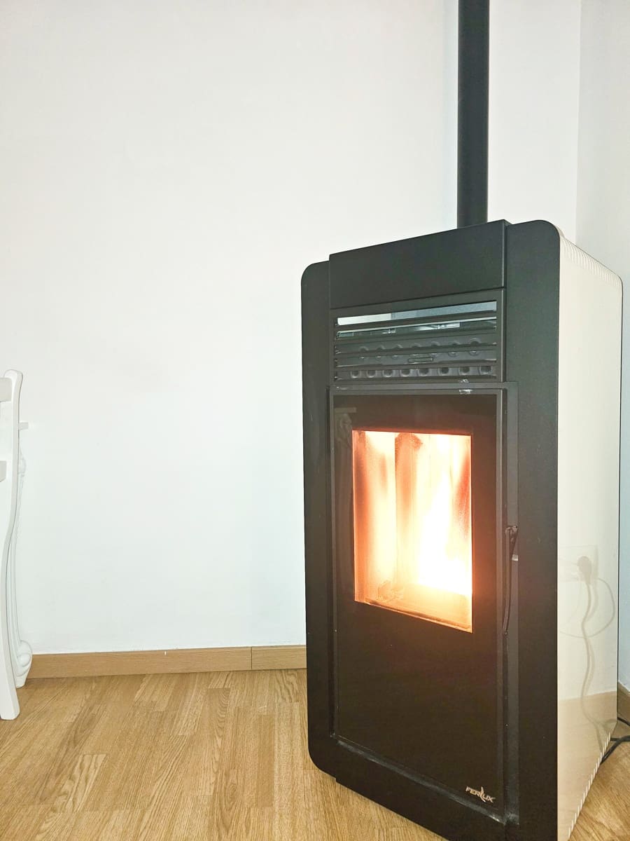 2 soverom Rekkehus til salgs i Rafol de Almunia med svømmebasseng garasje - € 219 000 (Ref: 9771936)