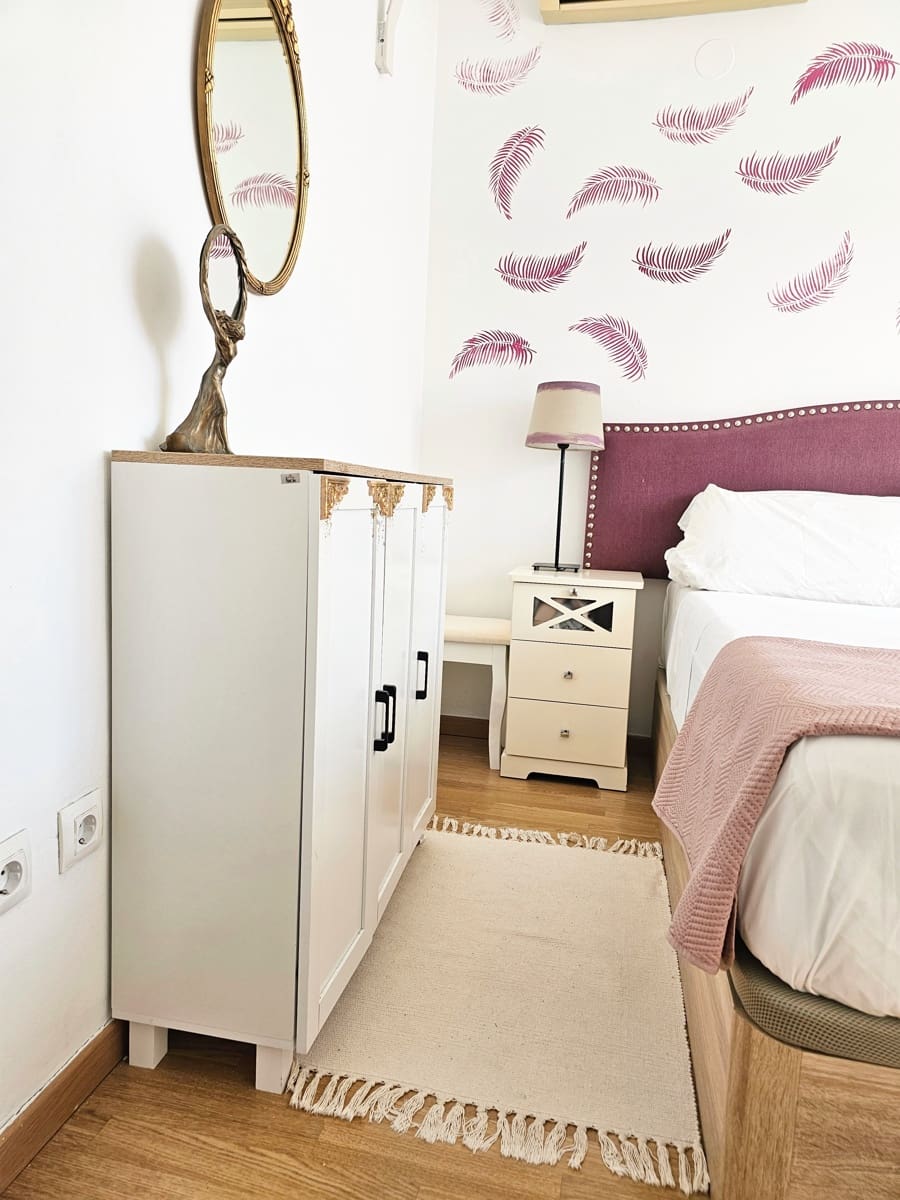 2 soverom Rekkehus til salgs i Rafol de Almunia med svømmebasseng garasje - € 219 000 (Ref: 9771936)