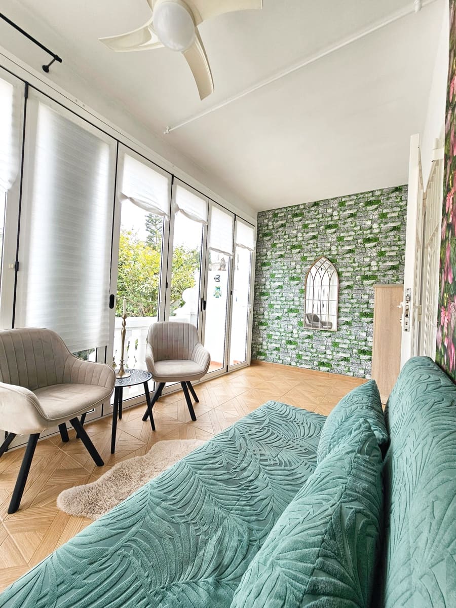 2 soverom Rekkehus til salgs i Rafol de Almunia med svømmebasseng garasje - € 219 000 (Ref: 9771936)