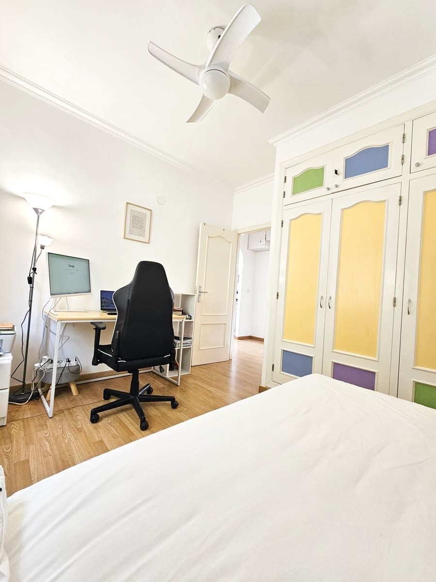 2 soverom Rekkehus til salgs i Rafol de Almunia med svømmebasseng garasje - € 219 000 (Ref: 9771936)