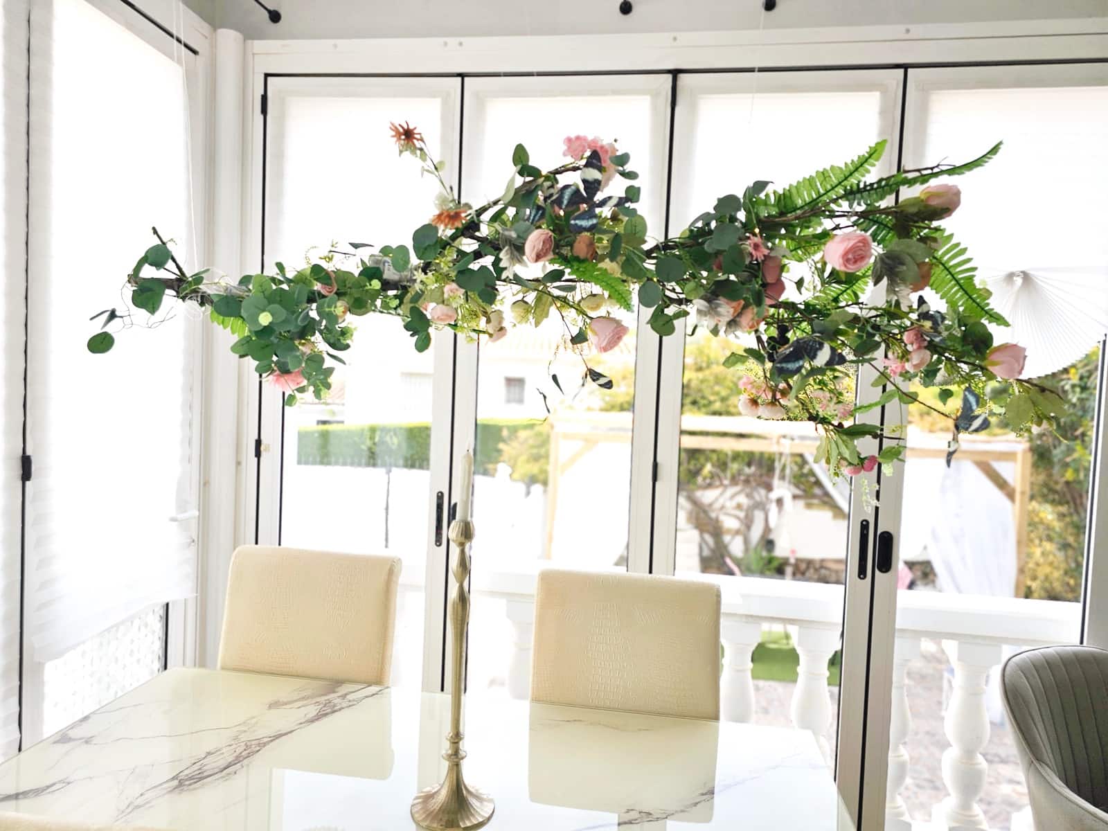 2 soverom Rekkehus til salgs i Rafol de Almunia med svømmebasseng garasje - € 219 000 (Ref: 9771936)