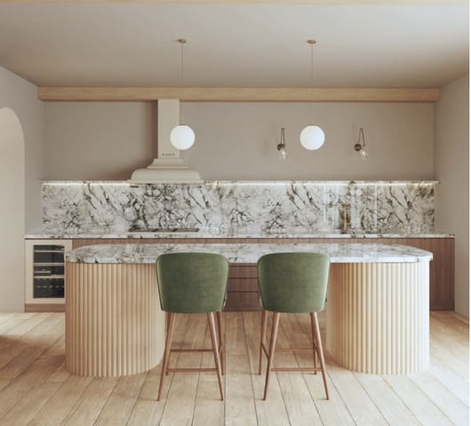 5 chambre Maison de Ville à vendre à Valence ville avec piscine garage - 1 465 000 € (Ref: 9770040)