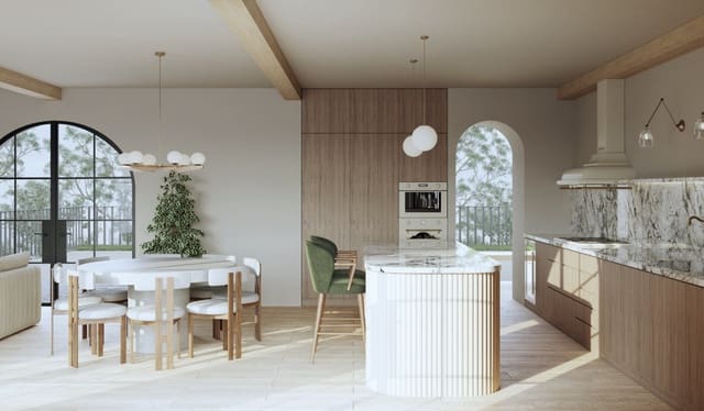 5 chambre Maison de Ville à vendre à Valence ville avec piscine garage - 1 465 000 € (Ref: 9770040)