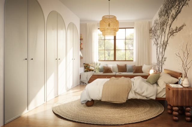 5 chambre Maison de Ville à vendre à Valence ville avec piscine garage - 1 465 000 € (Ref: 9770040)