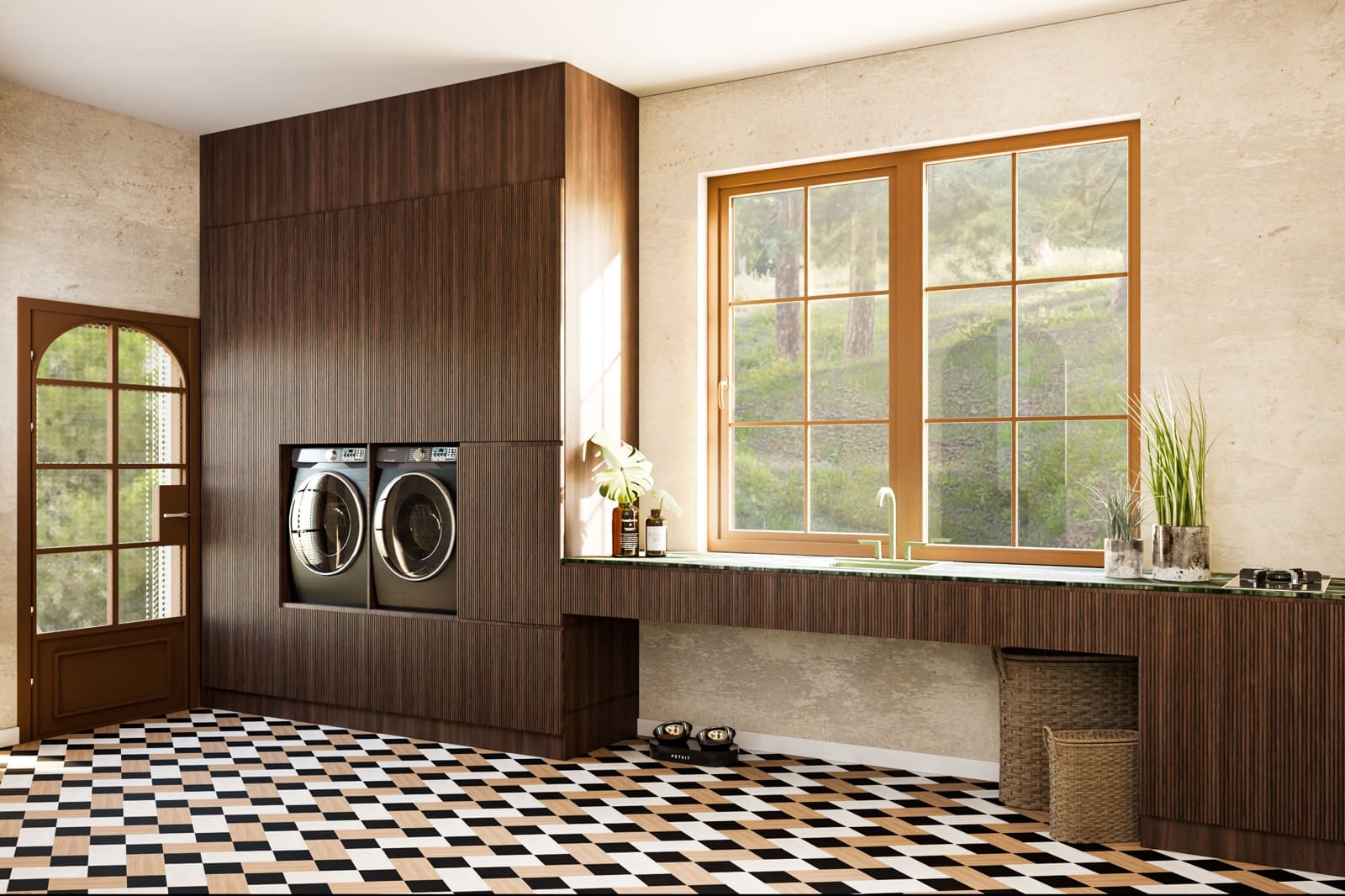 5 chambre Maison de Ville à vendre à Valence ville avec piscine garage - 1 465 000 € (Ref: 9770040)