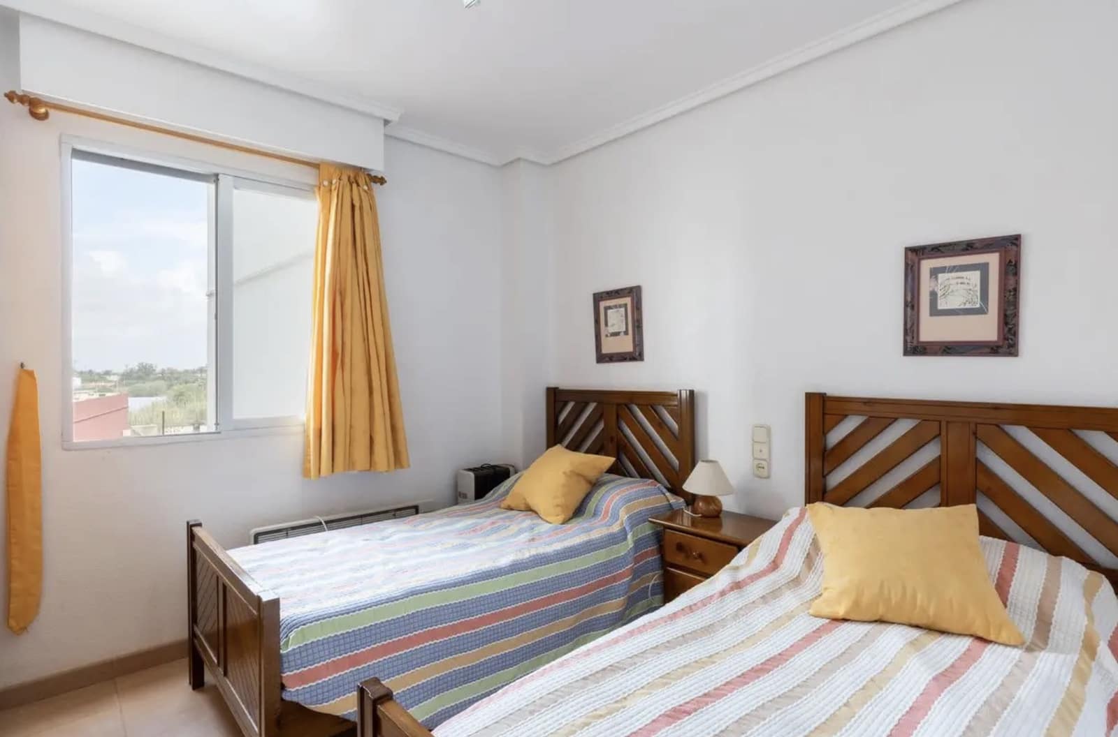 3 makuuhuone Ranta-asunto myytävänä paikassa Valencia kaupunki - 190 000 € (Ref: 9889581)