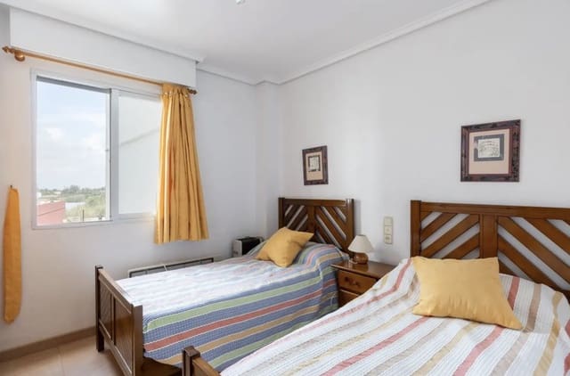 3 makuuhuone Ranta-asunto myytävänä paikassa Valencia kaupunki - 190 000 € (Ref: 9889581)