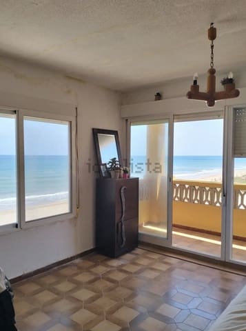 6 slaapkamer Halfvrijstaande villa te koop in Valencia stad met garage - € 475.000 (Ref: 9894894)