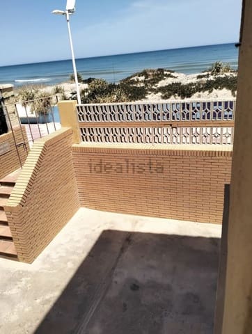 6 slaapkamer Halfvrijstaande villa te koop in Valencia stad met garage - € 475.000 (Ref: 9894894)