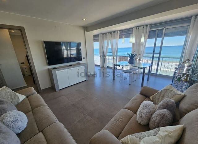 6 slaapkamer Halfvrijstaande villa te koop in Valencia stad met garage - € 475.000 (Ref: 9894894)