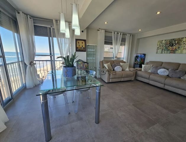 6 slaapkamer Halfvrijstaande villa te koop in Valencia stad met garage - € 475.000 (Ref: 9894894)