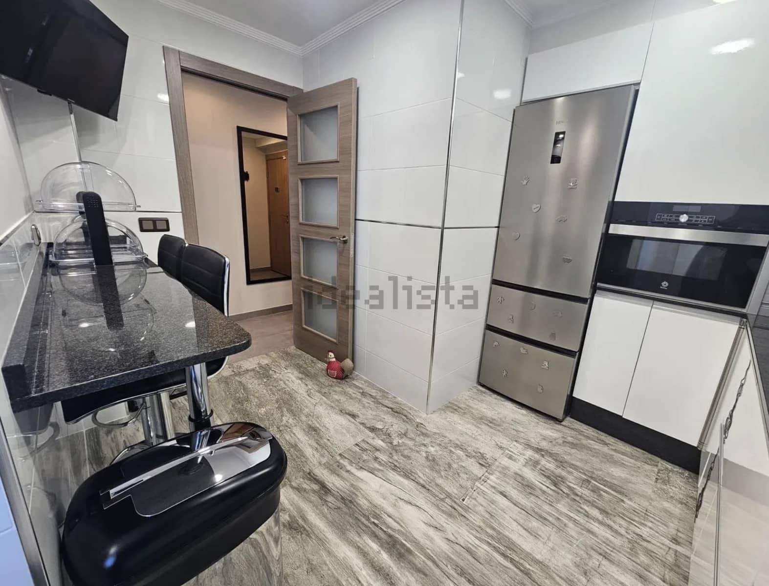 6 sovrum Semi-fristående Villa till salu i Valencia stad med garage - 475 000 € (Ref: 9894894)