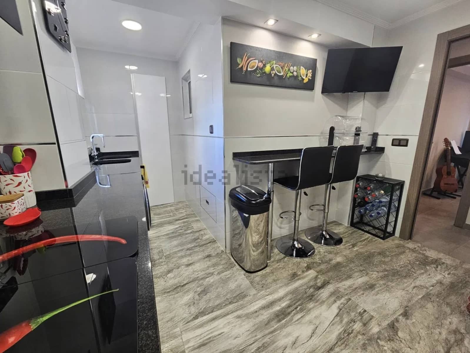 6 sovrum Semi-fristående Villa till salu i Valencia stad med garage - 475 000 € (Ref: 9894894)