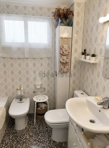 2 soverom Strandleiligheter til salgs i Valencia by med svømmebasseng - € 249 000 (Ref: 9938596)